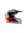APRILIA WHEELIE FF HLM ECE - XS - 8H0026M01BLKECE