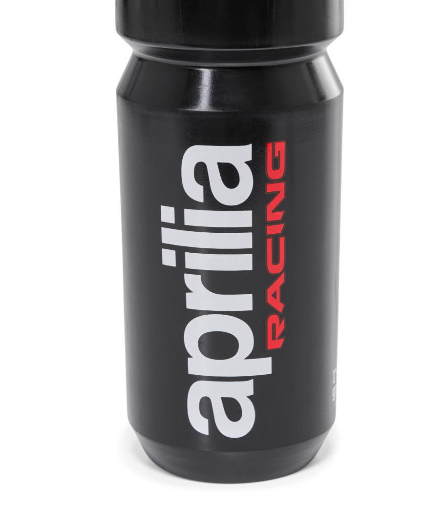 WATER BOTTLE - APRILIA RACING - 8L0023MNNBLK