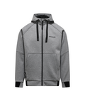 MG ESSENTIAL HOODIE UNISEX - GREY - XS - 8L0047M01GRY