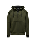 MG ESSENTIAL HOODIE UNISEX - GREY - XS - 8L0047M01GRY