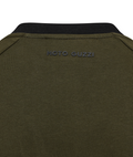 MG ESSENTIAL SWEATSHIRT MAN - GREEN - XS - 8L0048M01GRN