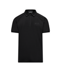 MG ESSENTIAL POLO MAN - BLACK - S - 8L0049M02BLK