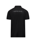 MG ESSENTIAL POLO MAN - BLACK - S - 8L0049M02BLK