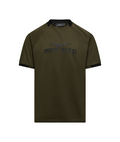MG ESSENTIAL T-SHIRT MAN - GREEN - XS - 8L0050M01GRN