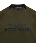MG ESSENTIAL T-SHIRT MAN - GREEN - XS - 8L0050M01GRN