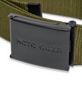 MG ESSENTIAL BELT - BLACK - 8L0053MBLK
