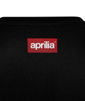APRILIA T-SHIRT - WOMAN - BLACK - XS SIZE - 8L0055M01BLK