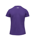 APRILIA T-SHIRT - WOMAN - BLACK - XS SIZE - 8L0055M01BLK