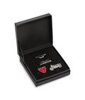 MG ESSENTIAL PIN SET - 8L0091MNNBLK
