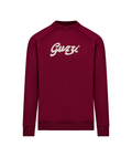 MG HERITAGE SWEATSHIRT SIZE XS - 8L0109M01BRG