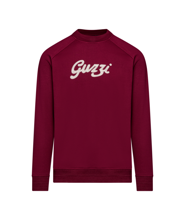 MG HERITAGE SWEATSHIRT SIZE XS - 8L0109M01BRG