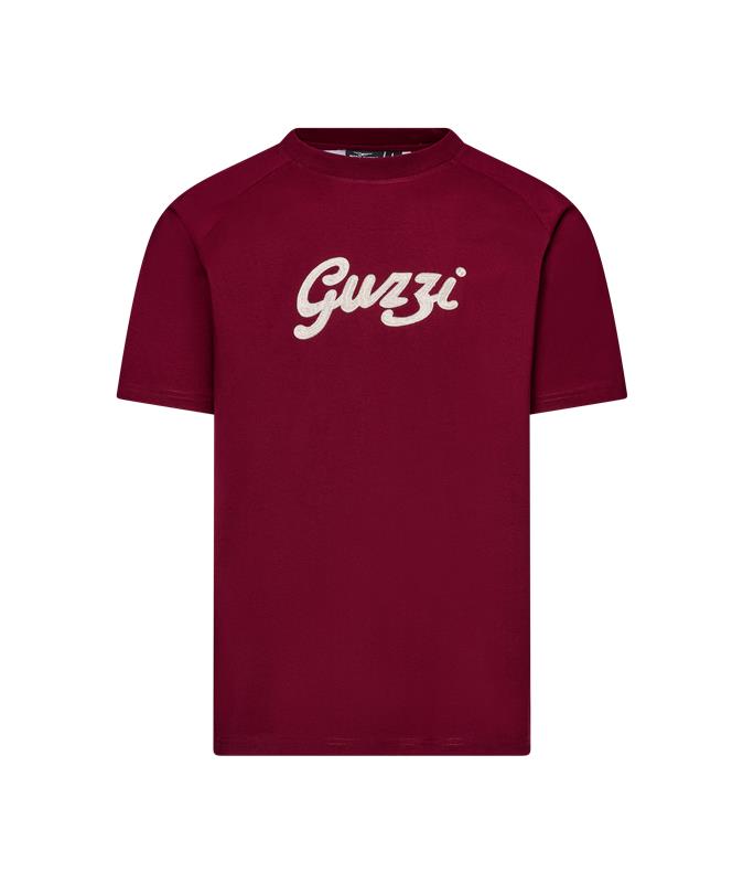 MG HERITAGE TSHIRT SIZE XS - 8L0110M01BRG