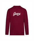 MG HERITAGE SWEATER MAN SIZE XS - 8L0111M01BRG