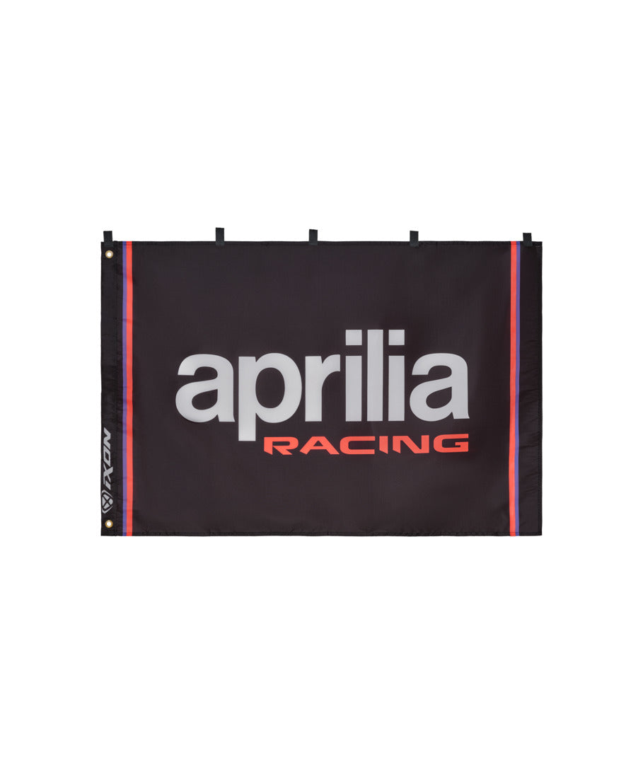 APRILIA RACING FLAG - 8L0164MNNBLK