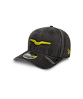 MOTO GUZZI NEW ERA 9SEVENTYWASHEDCAP - GREY - 8L0189MNNGRY