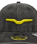 MOTO GUZZI NEW ERA 9SEVENTYWASHEDCAP - GREY - 8L0189MNNGRY
