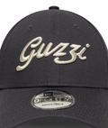 MOTO GUZZI NEW ERA 9FORTY HERITAGE CAP - GREY - 8L0190MNNGRY