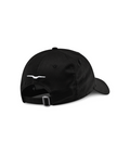 MOTO GUZZI NEW ERA 9FORTYDISTRESSED CAP - BLACK - 8L0191MNNBLK