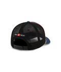 APRILIA RACING NEW ERA 9SEVENTY AUSTIN CAP DENIM - 8L0196MNNDNM