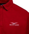 MG ESSENTIAL POLO RED - XS SIZE - 8L0224M01RED