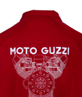 MG ESSENTIAL POLO RED - XS SIZE - 8L0224M01RED
