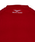 MG ESSENTIAL T-SHIRT RED - XS SIZE - 8L0226M01RED