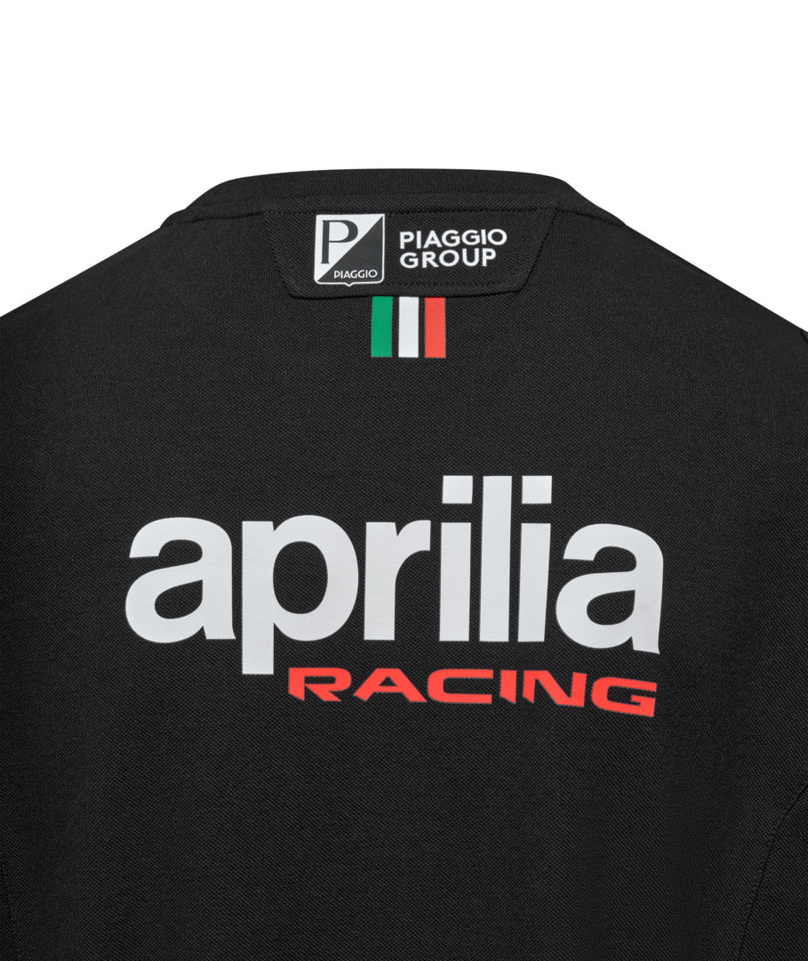 REPLICA 2026 T-SHIRT MEN - S SIZE - 8L0264M02BLK