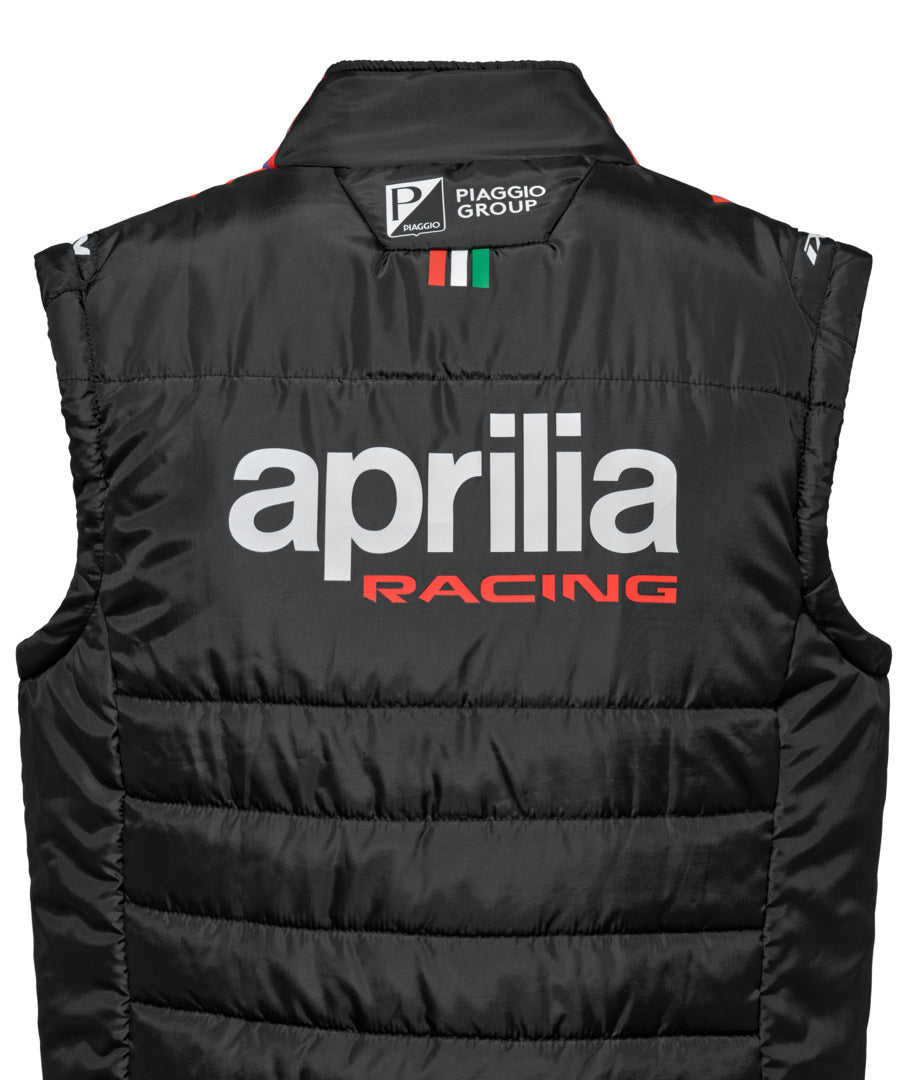 REPLICA 2026 BODYWARMER MEN - S SIZE - 8L0268M02BLK