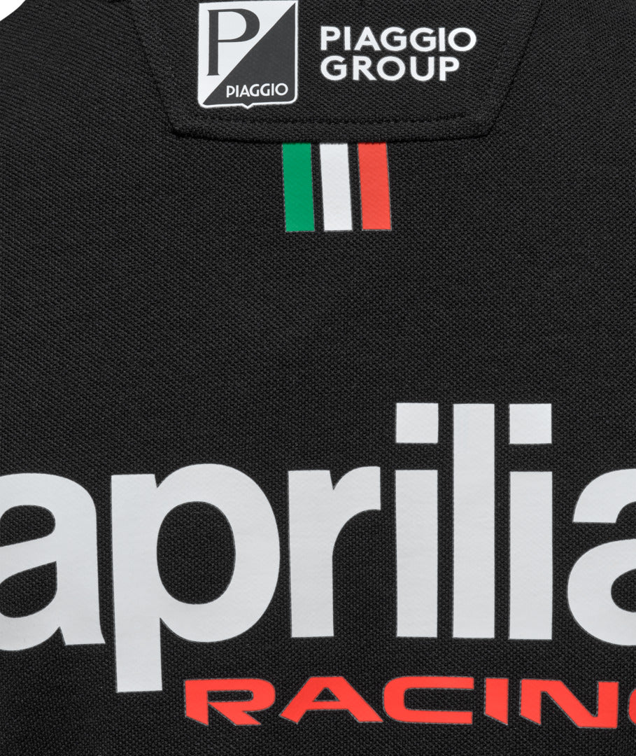REPLICA 2026 T-SHIRT LADY - XS SIZE - 8L0269M01BLK