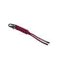 MG CANOTTIERI KEYCHAIN RED - 8L0297MNNRED