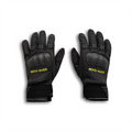 MOTO GUZZI TRAIL CHASER WS GLOVES - BLACK - S SIZE - 8T0006M02BLK