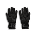 MOTO GUZZI TRAIL CHASER WS GLOVES - BLACK - S SIZE - 8T0006M02BLK