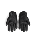 MG CONTRAIL LEATHER GLOVE SIZE - S - 8T0012M02BLK