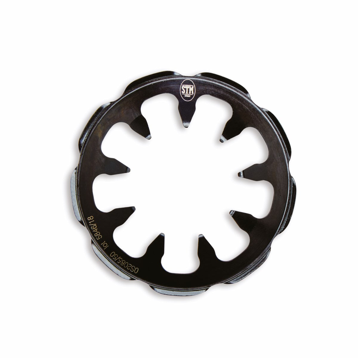 Slipper spring. - SLIPPER CLUTCH BELLEVILLE WASHER 70KG