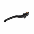 Brake lever.