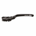 Clutch lever.