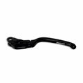 Clutch lever.