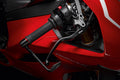 Brake lever remote adjuster.