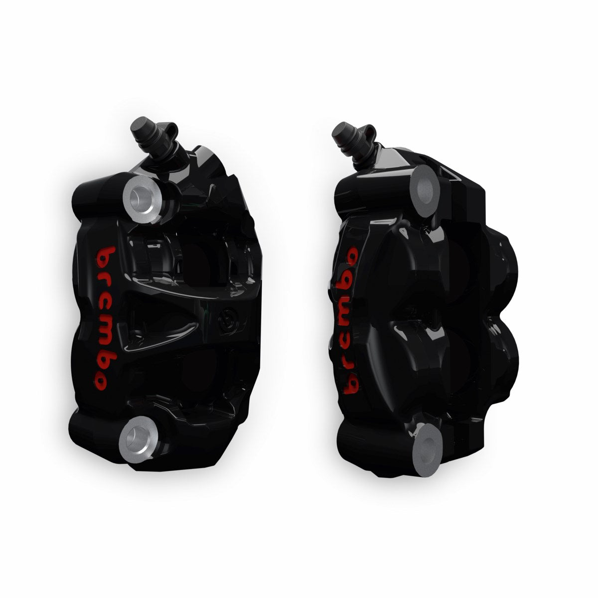 Coloured front brake callipers. - 96180951AA