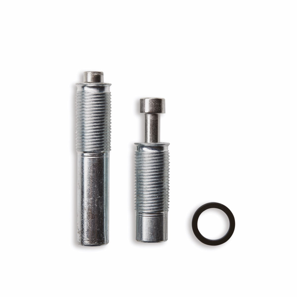 Adapters for brake lever protection. - SET ADATT PROTEZ LEVA FRENO FILETT 2102