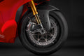 GP4 Sport Production brake callipers.