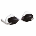 Hand guards.