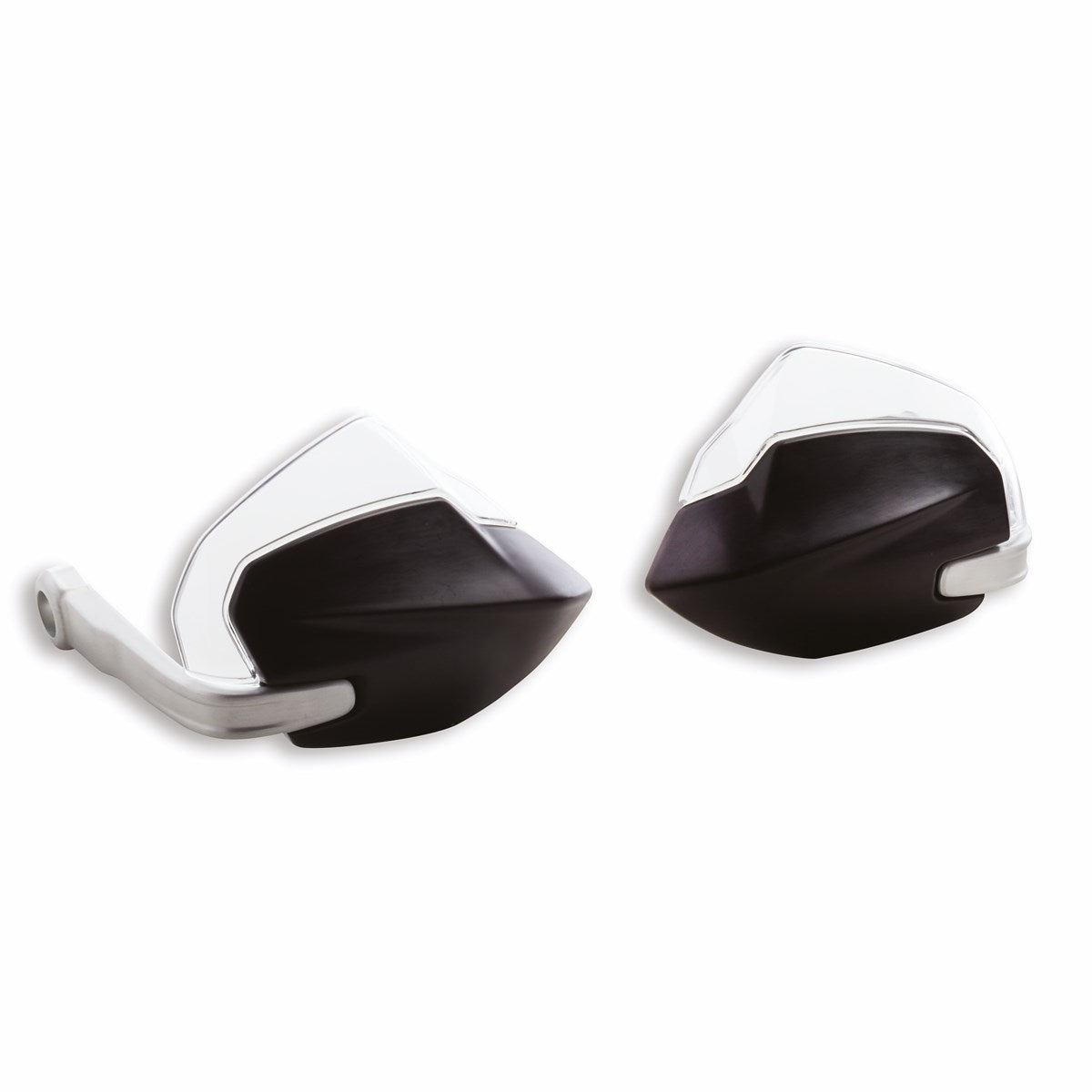 Hand guards. - SET PARAMANI TOURING 1706