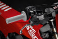 Throttle tube.
