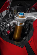 Sport handlebars.
