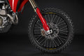 Excel spoked rims.