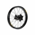 Excel spoked rims.