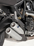 Evo-line silencer.