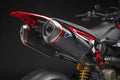 Racing complete exhaust system.