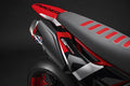 Racing complete exhaust system.